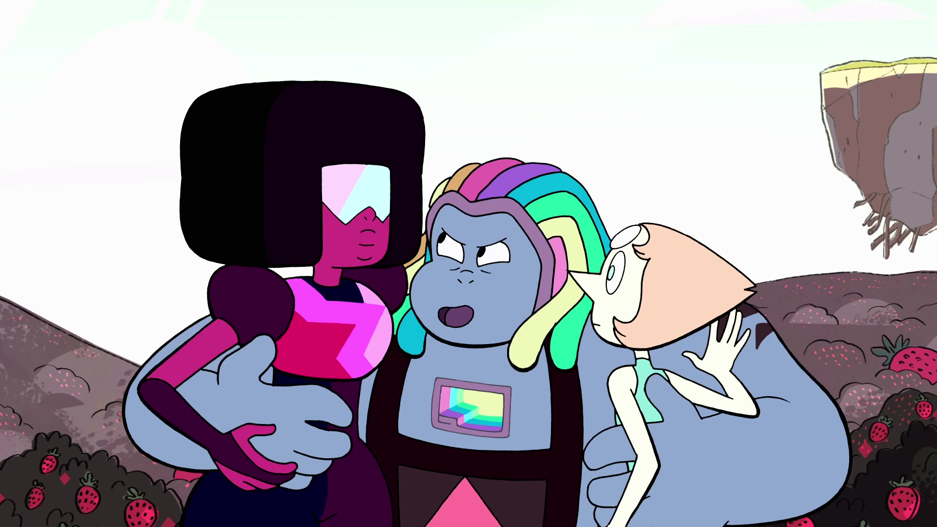 Steven Universe Season 3 Image Fancaps 