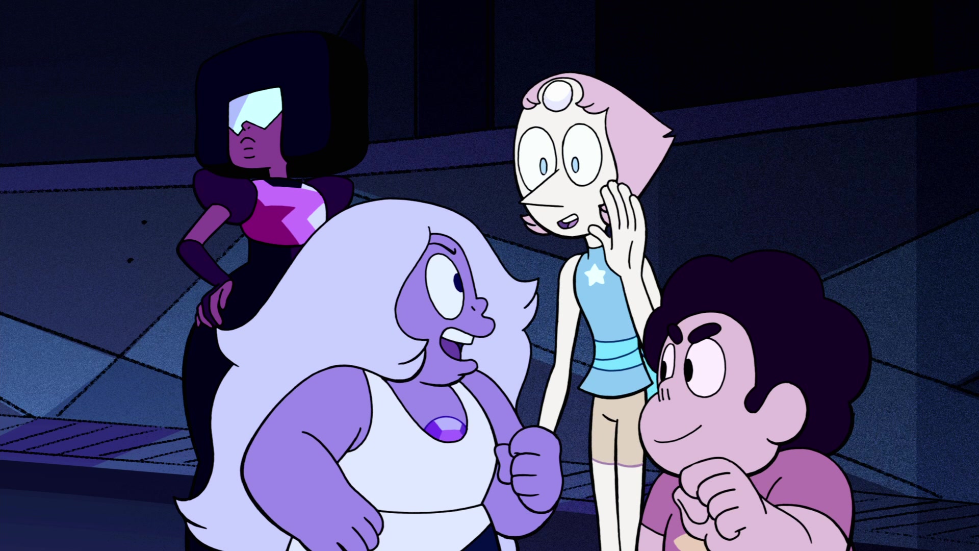 Steven Universe Season 3 Image | Fancaps