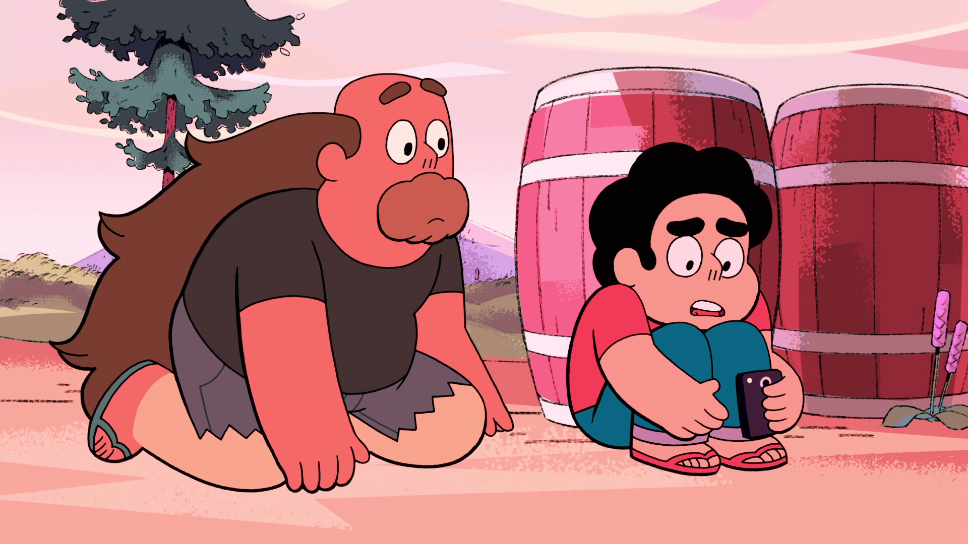 Steven Universe Season 5 Image | Fancaps