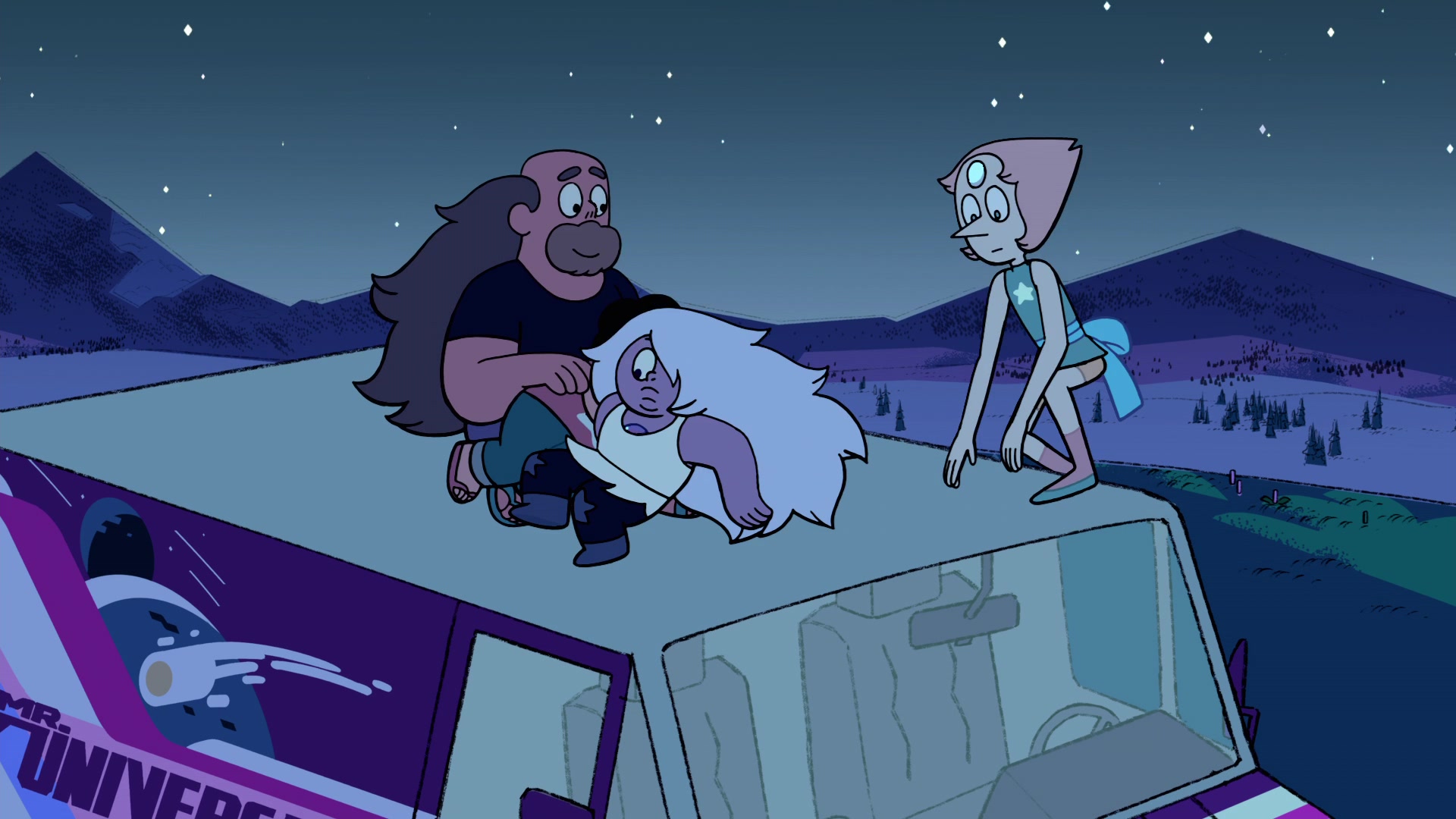 Steven Universe Season 5 Image | Fancaps