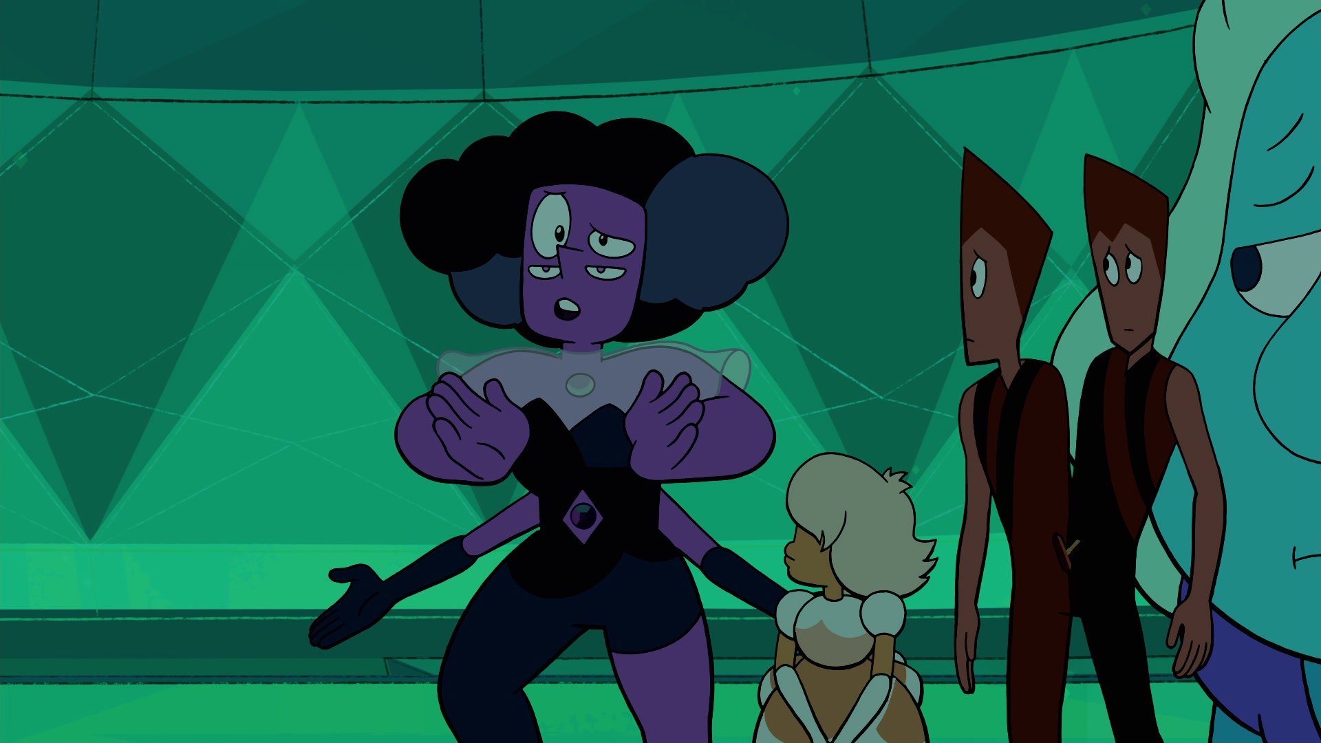 Steven Universe Season 5 Image | Fancaps