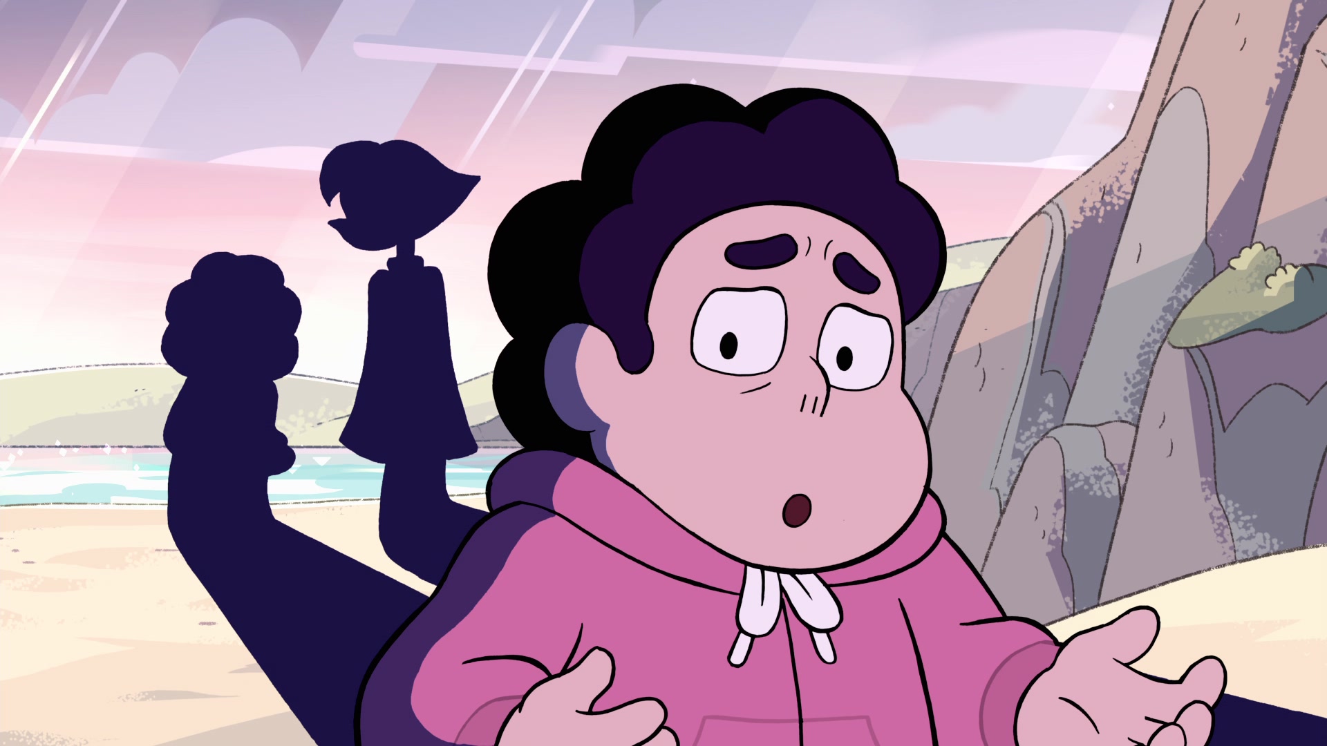 Steven Universe Season 5 Image | Fancaps