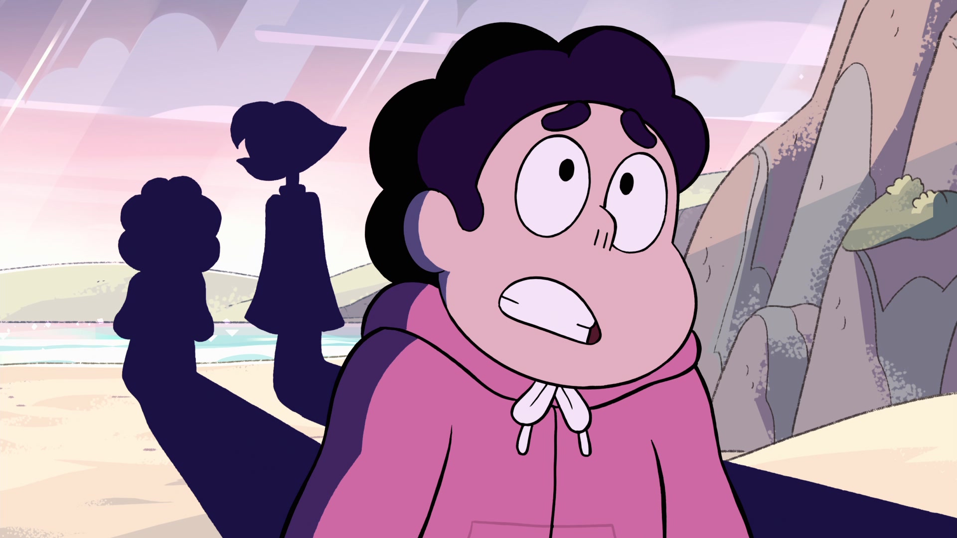 Steven Universe Season 5 Image | Fancaps