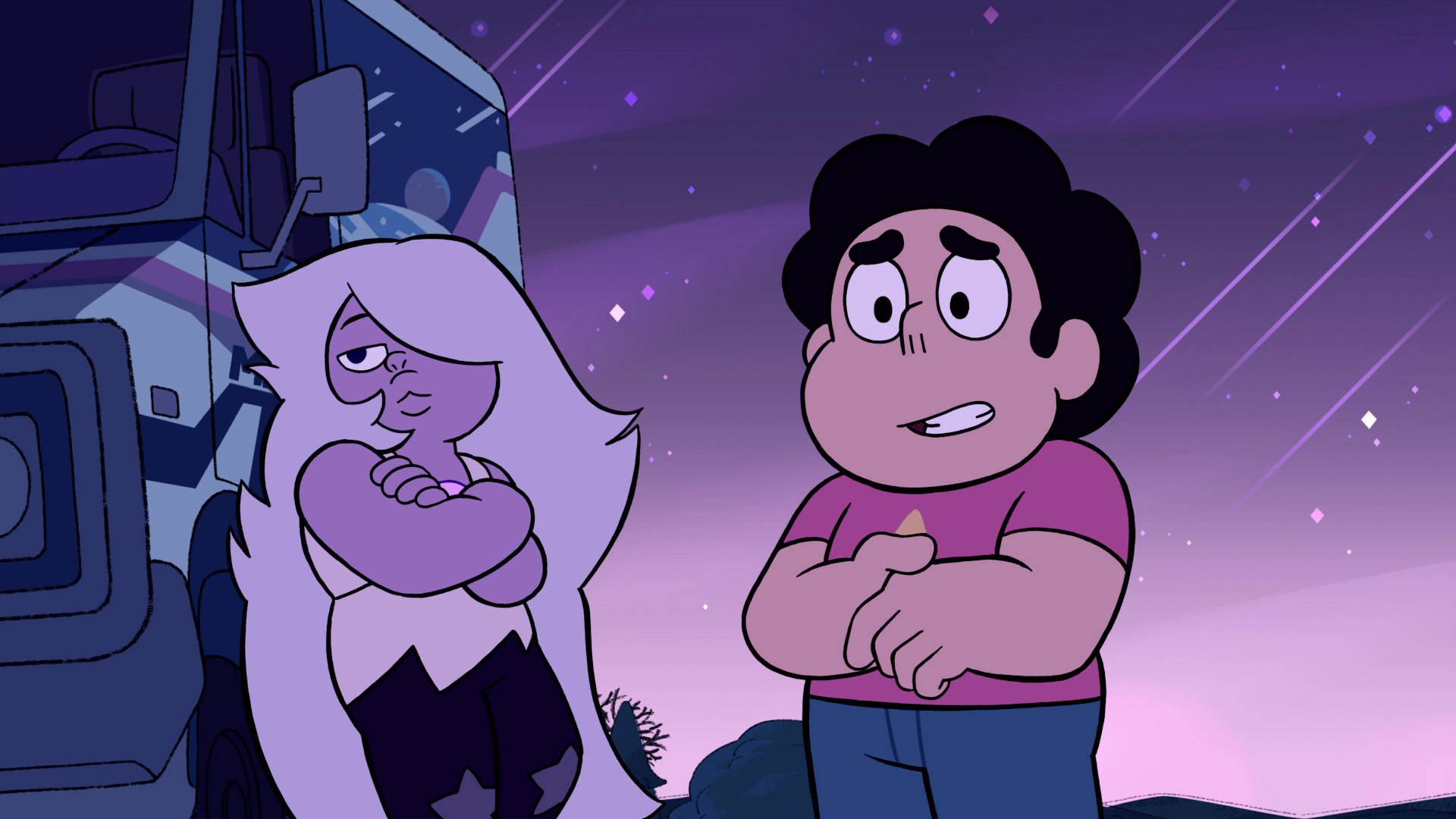 Steven Universe Season 5 Image | Fancaps