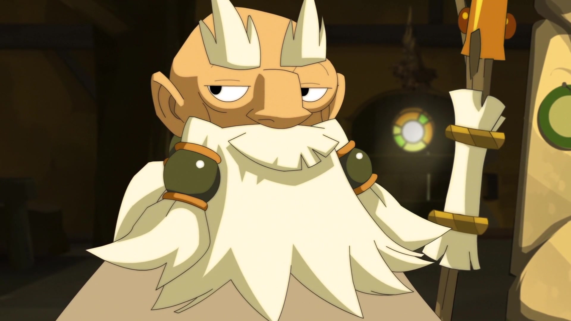 Wakfu Season 1 Image | Fancaps