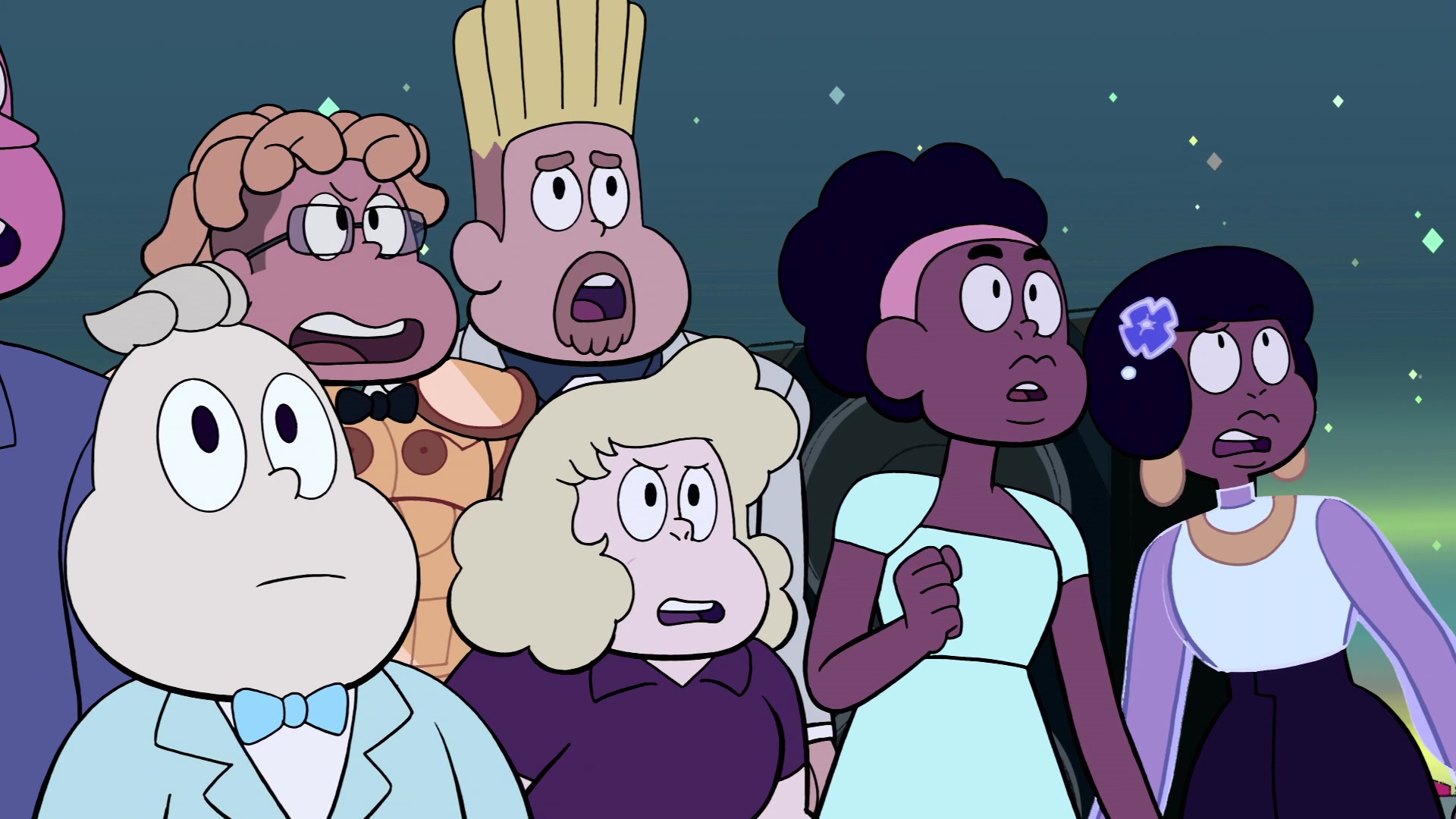 Steven Universe Season 5 Image | Fancaps