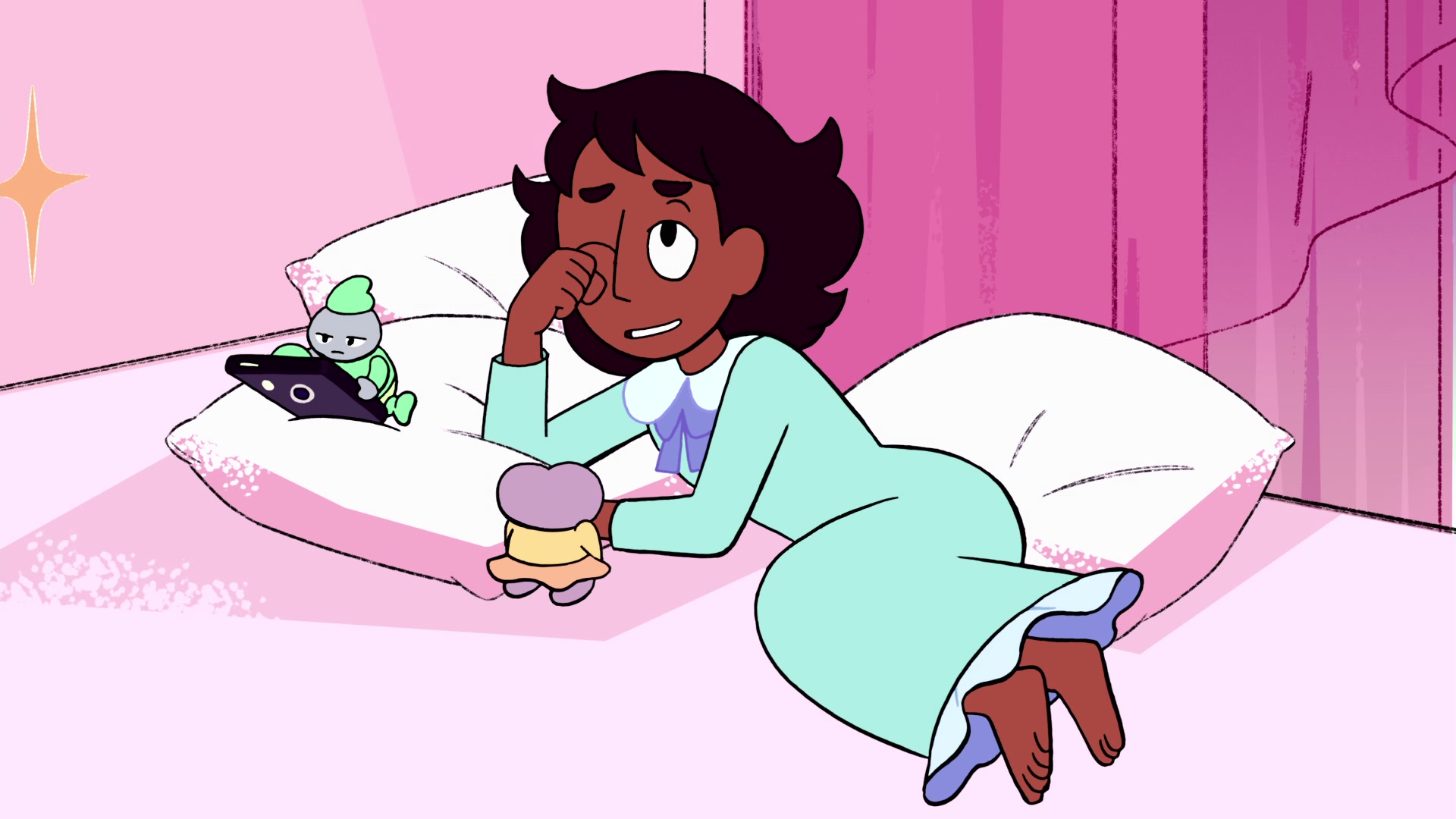 Steven Universe Season 5 Image Fancaps 9973