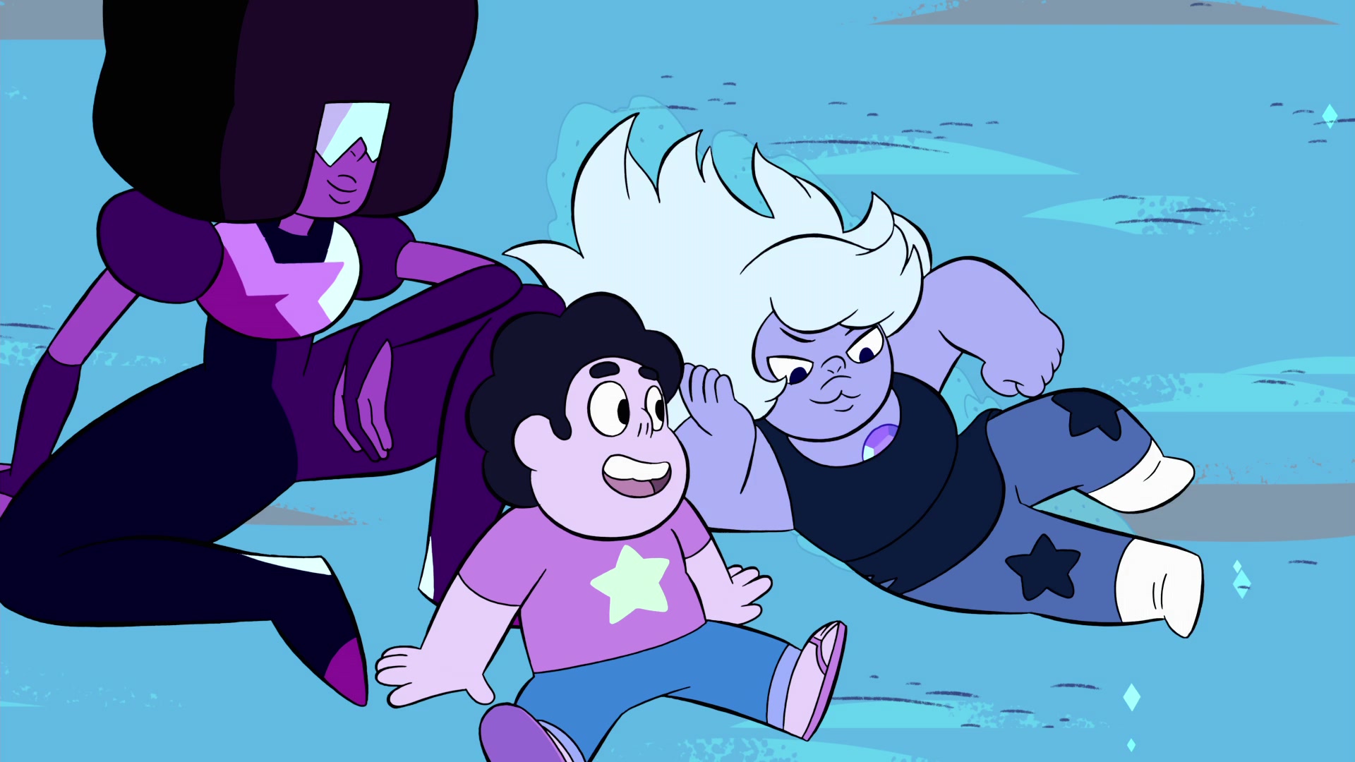 Steven Universe Season 5 Image | Fancaps