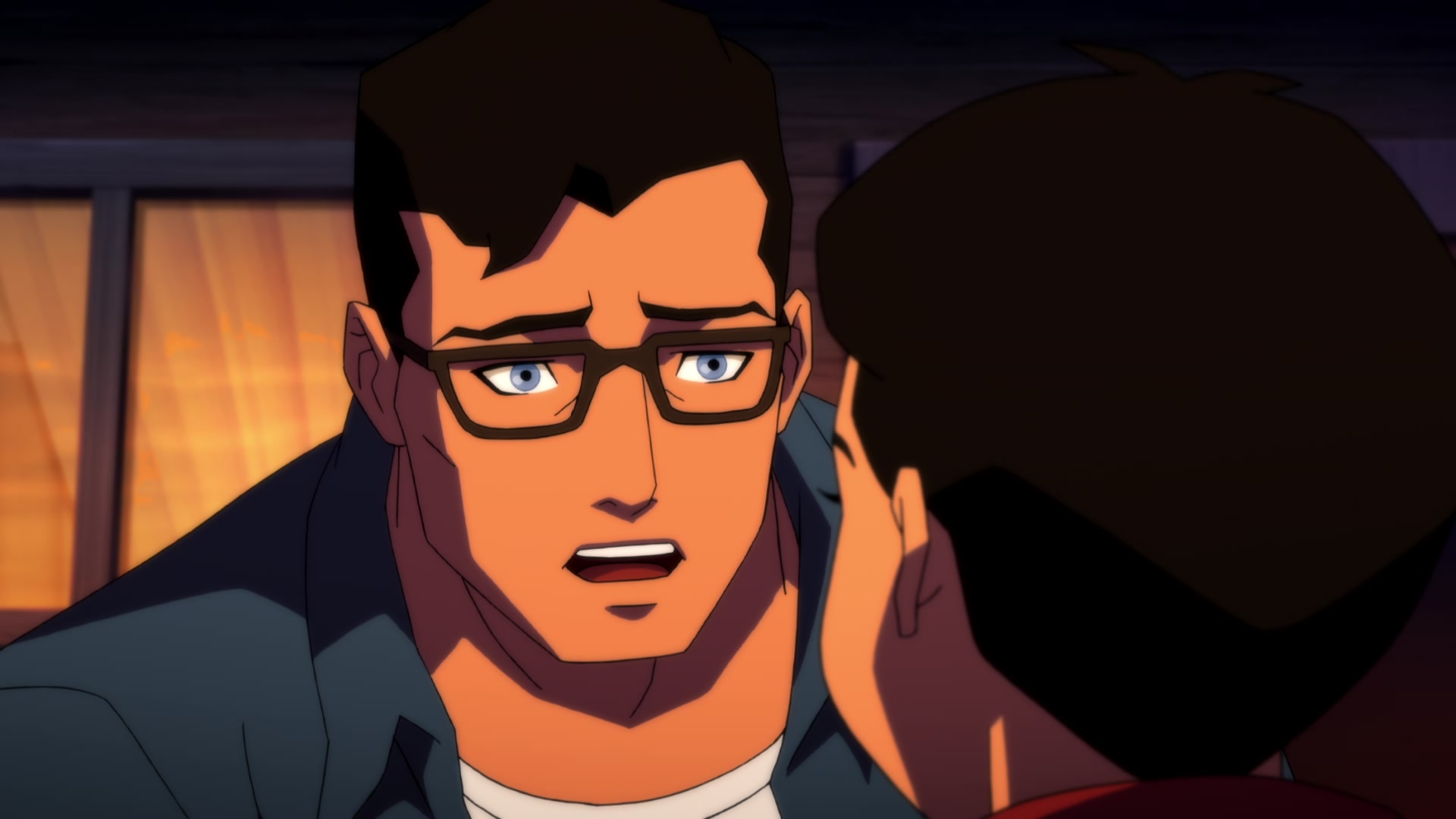 Young Justice Season 4 Image | Fancaps