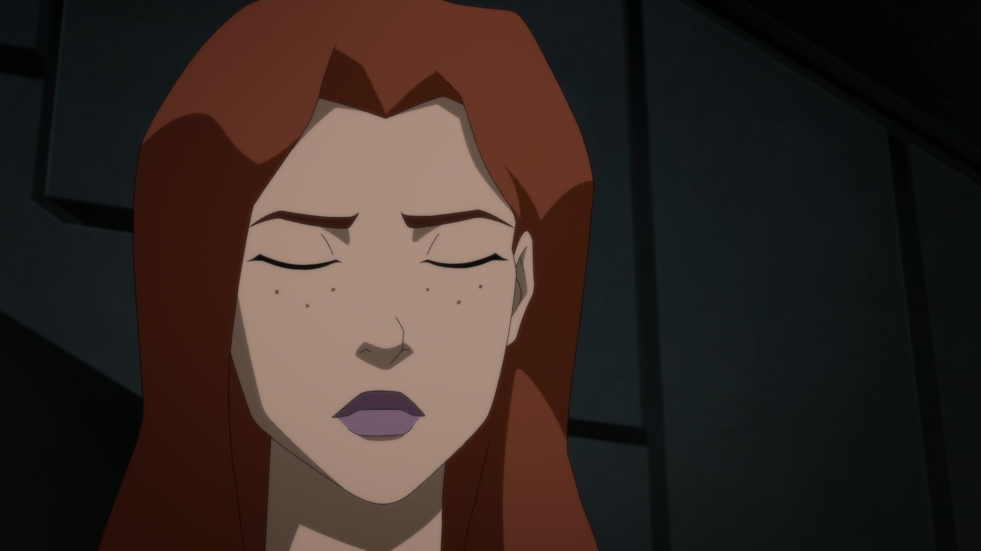 Young Justice Season 4 Image | Fancaps