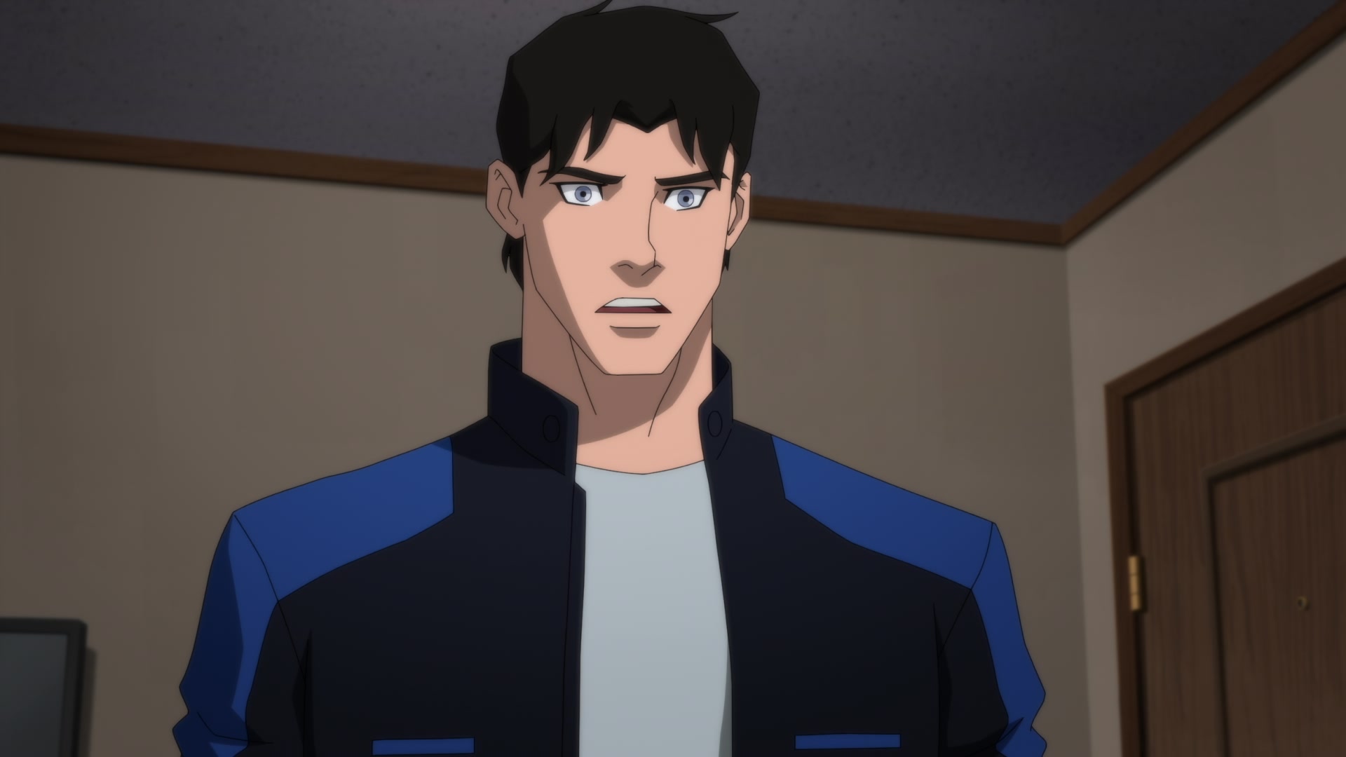 Young Justice Season 4 Image | Fancaps