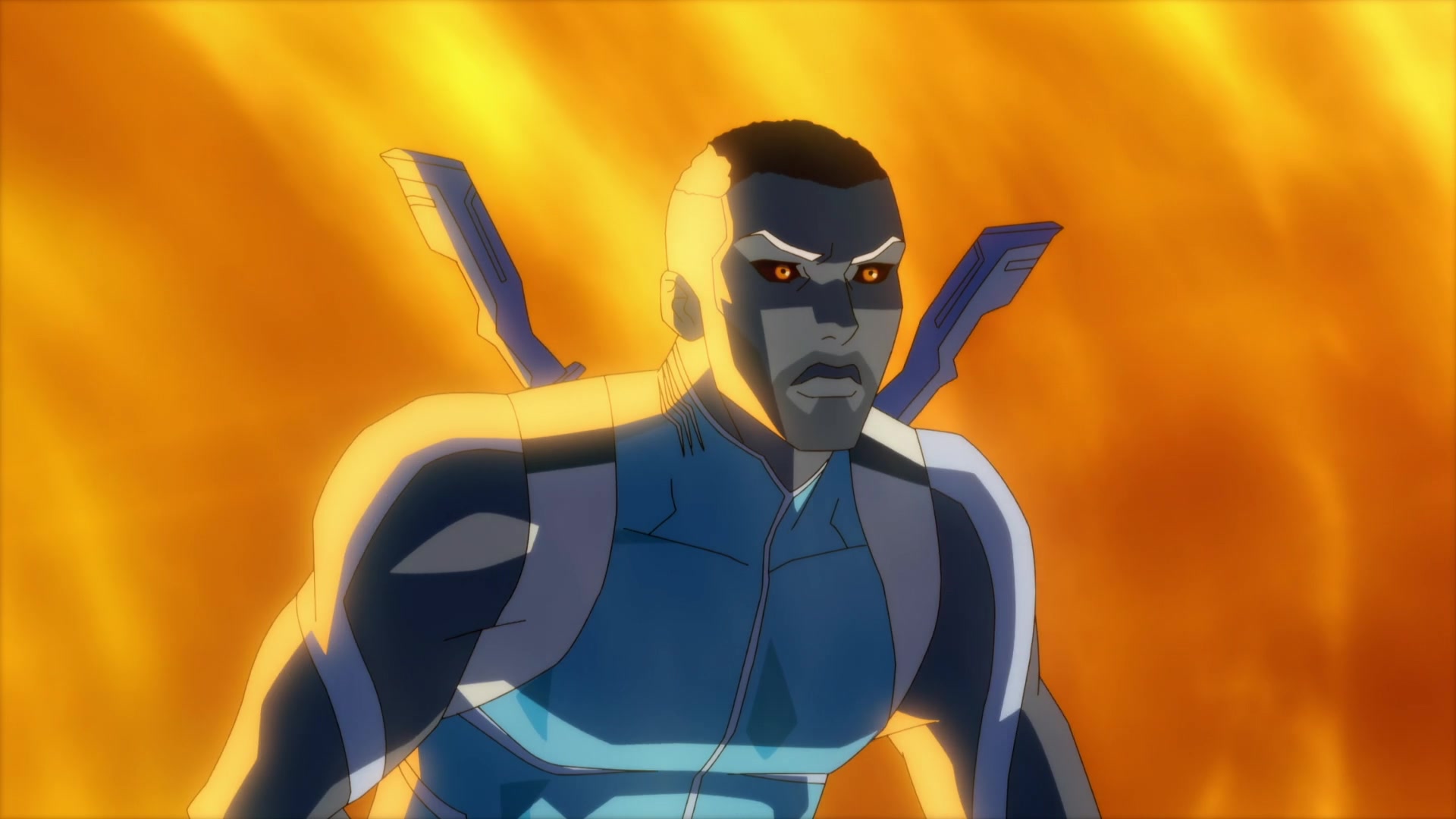 Young Justice Season 4 Image Fancaps