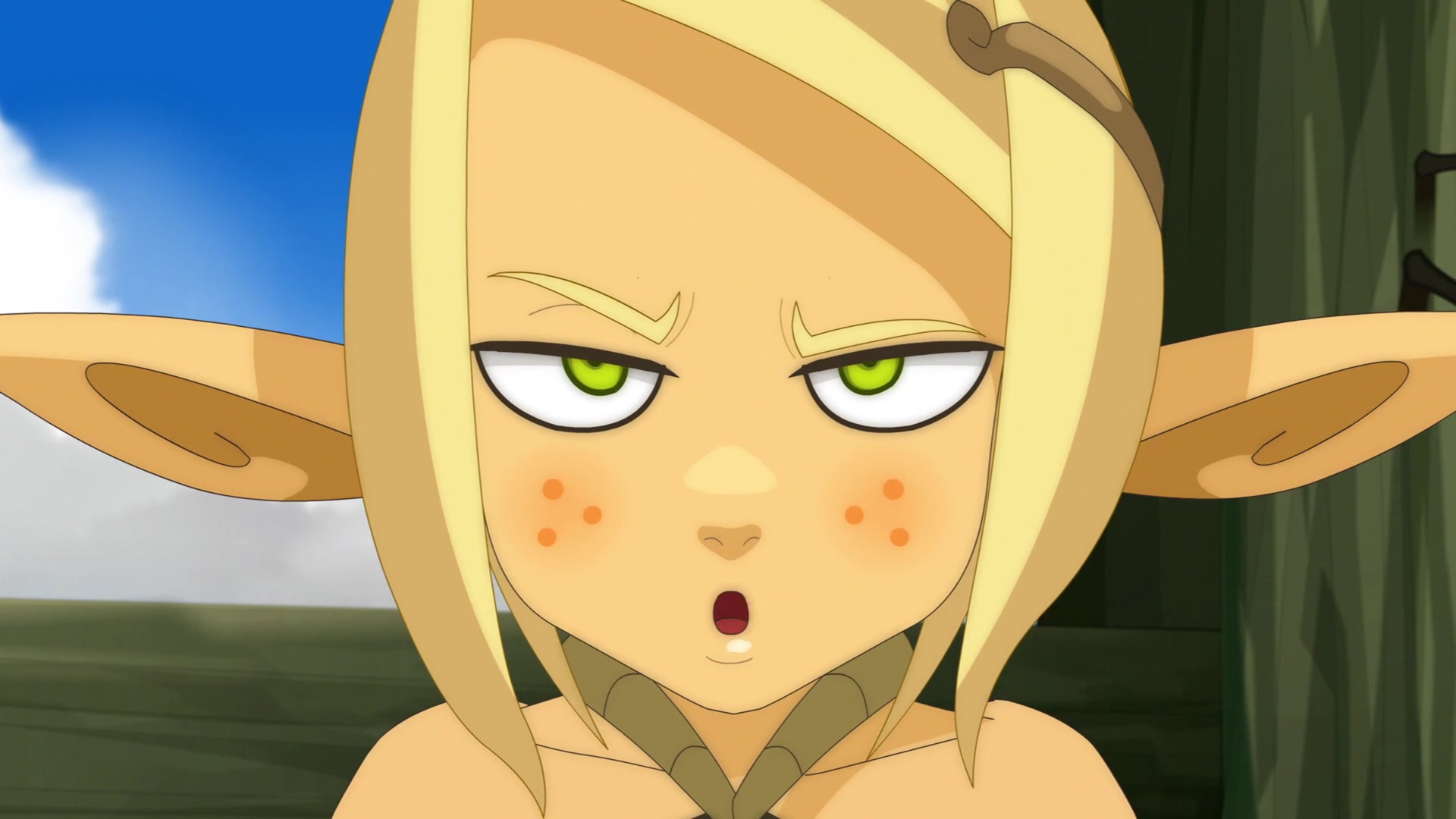 Wakfu Season 1 Image Fancaps 9738