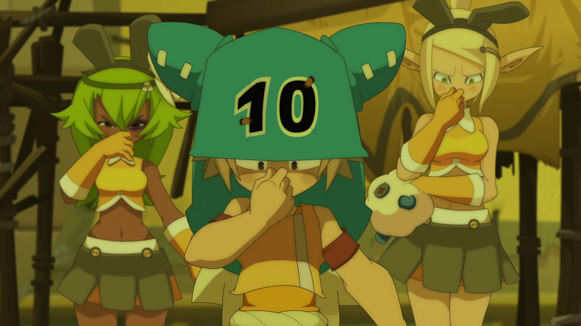 Wakfu Season 1 Image Fancaps 0508