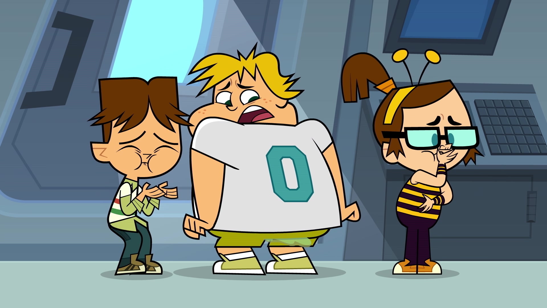 Total DramaRama Season 2 Image | Fancaps