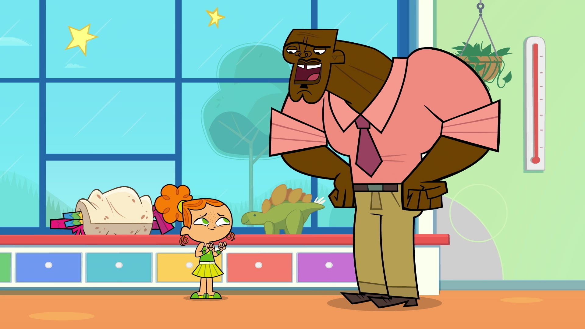 Total Dramarama Season 2 Image 