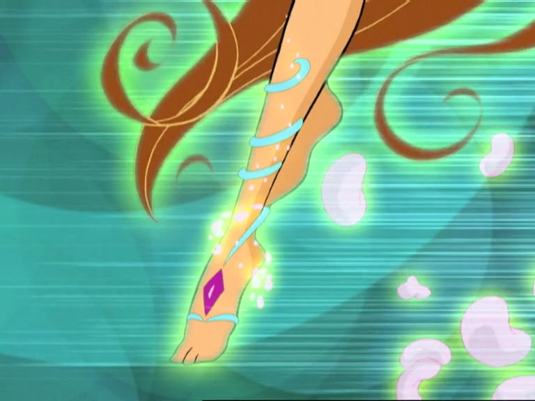 Winx Club Season 3 Image Fancaps