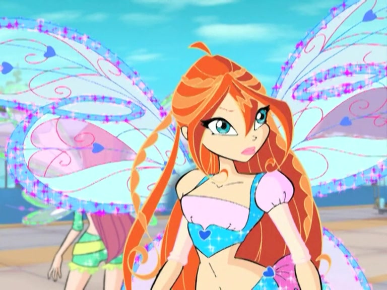 Winx Club Season 4 Image | Fancaps