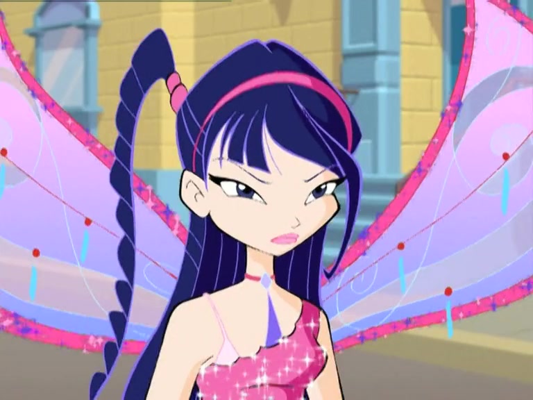 Winx Club Season 4 Image | Fancaps