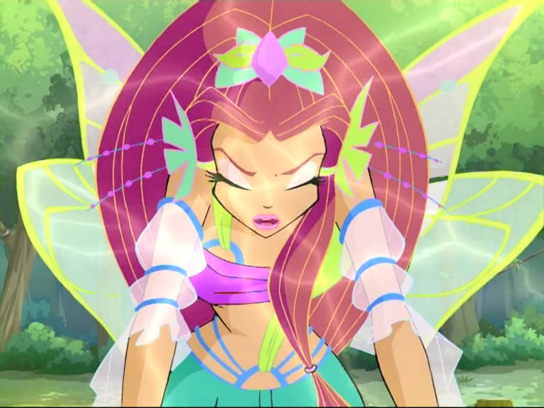 Winx Club Season 4 Image | Fancaps