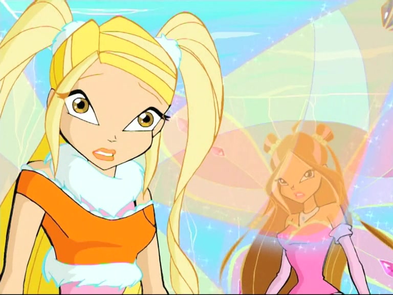 Winx Club Season 4 Image 