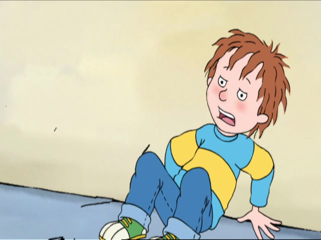 Horrid Henry Season 2 Image 