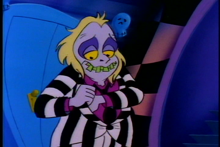 Beetlejuice Season 1 Image | Fancaps