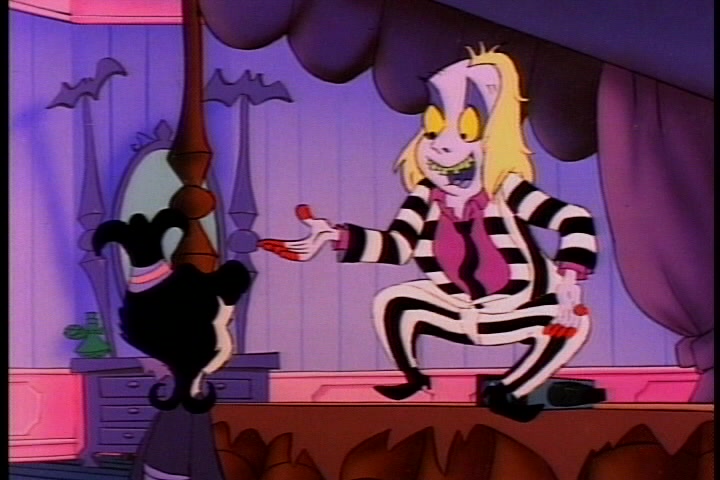 Beetlejuice Season 1 Image 