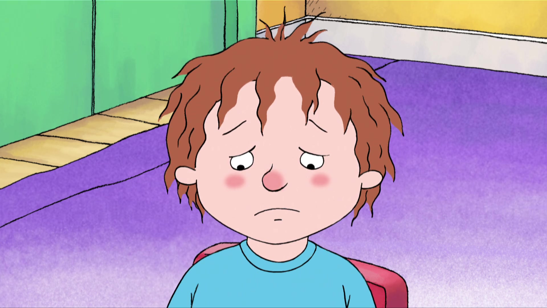 Horrid Henry Season 3 Image Fancaps