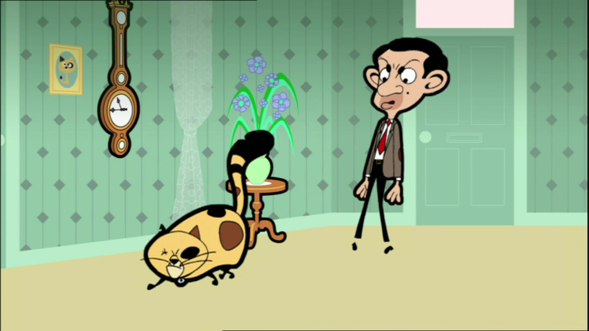 Mr Bean The Animated Series Season 1 Image Fancaps