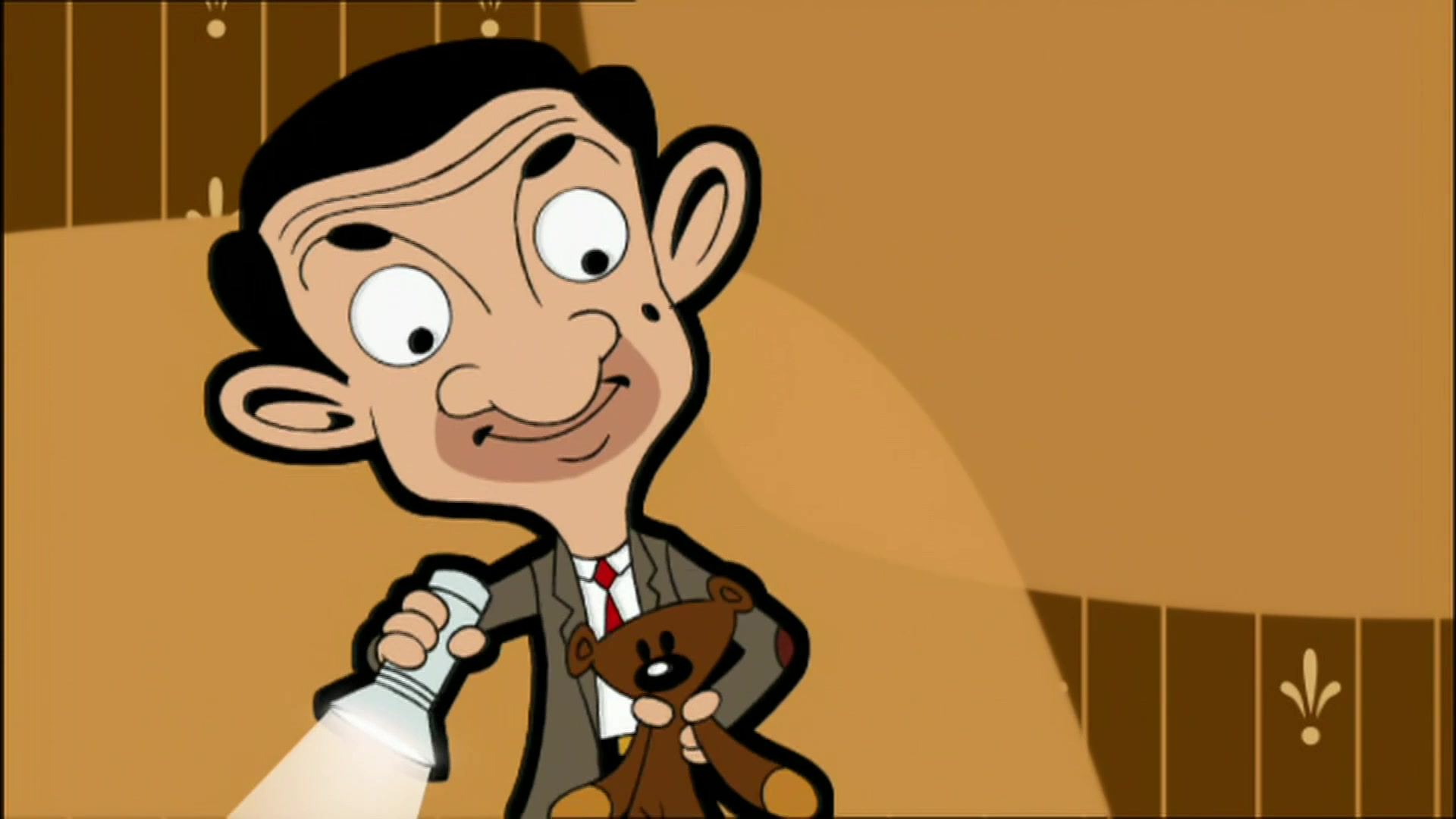 Mr. Bean: The Animated Series Season 1 Image | Fancaps