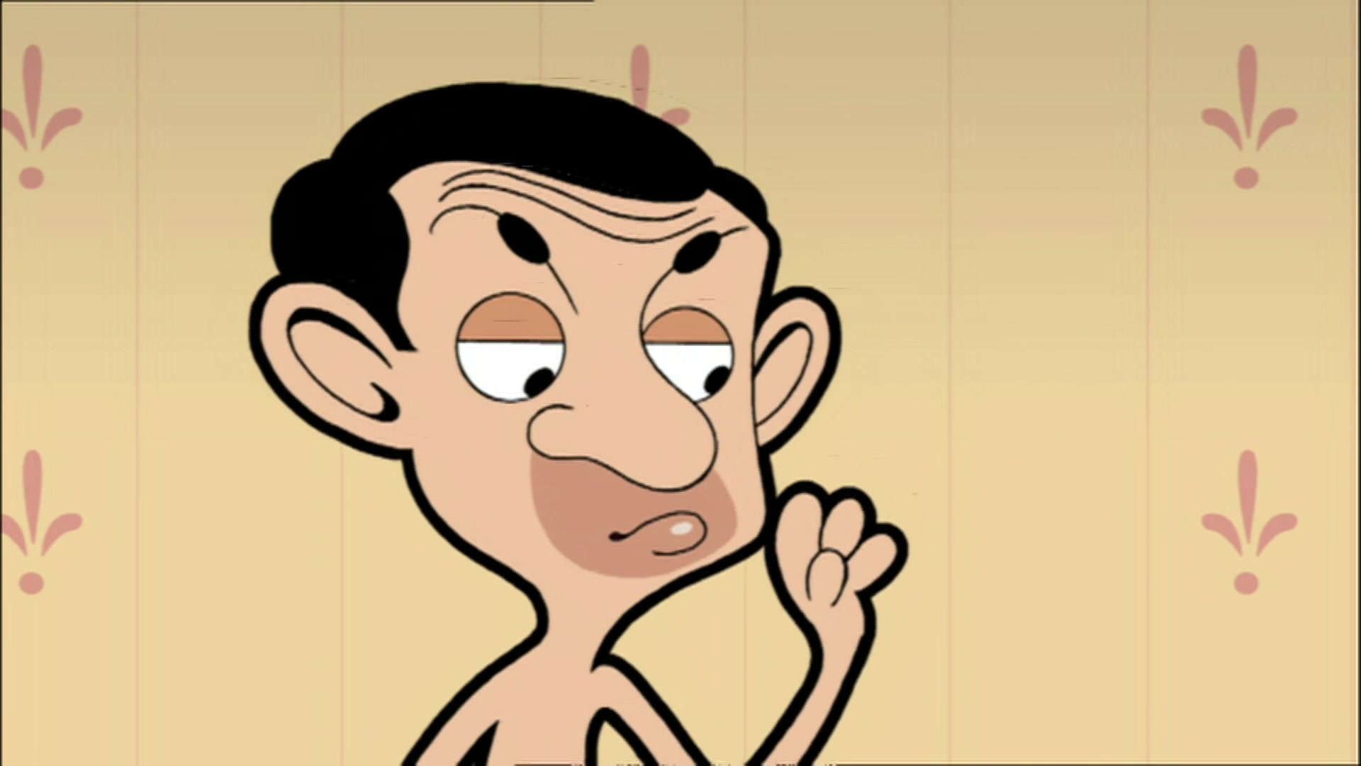 Mr Bean The Animated Series Season 1 Image Fancaps