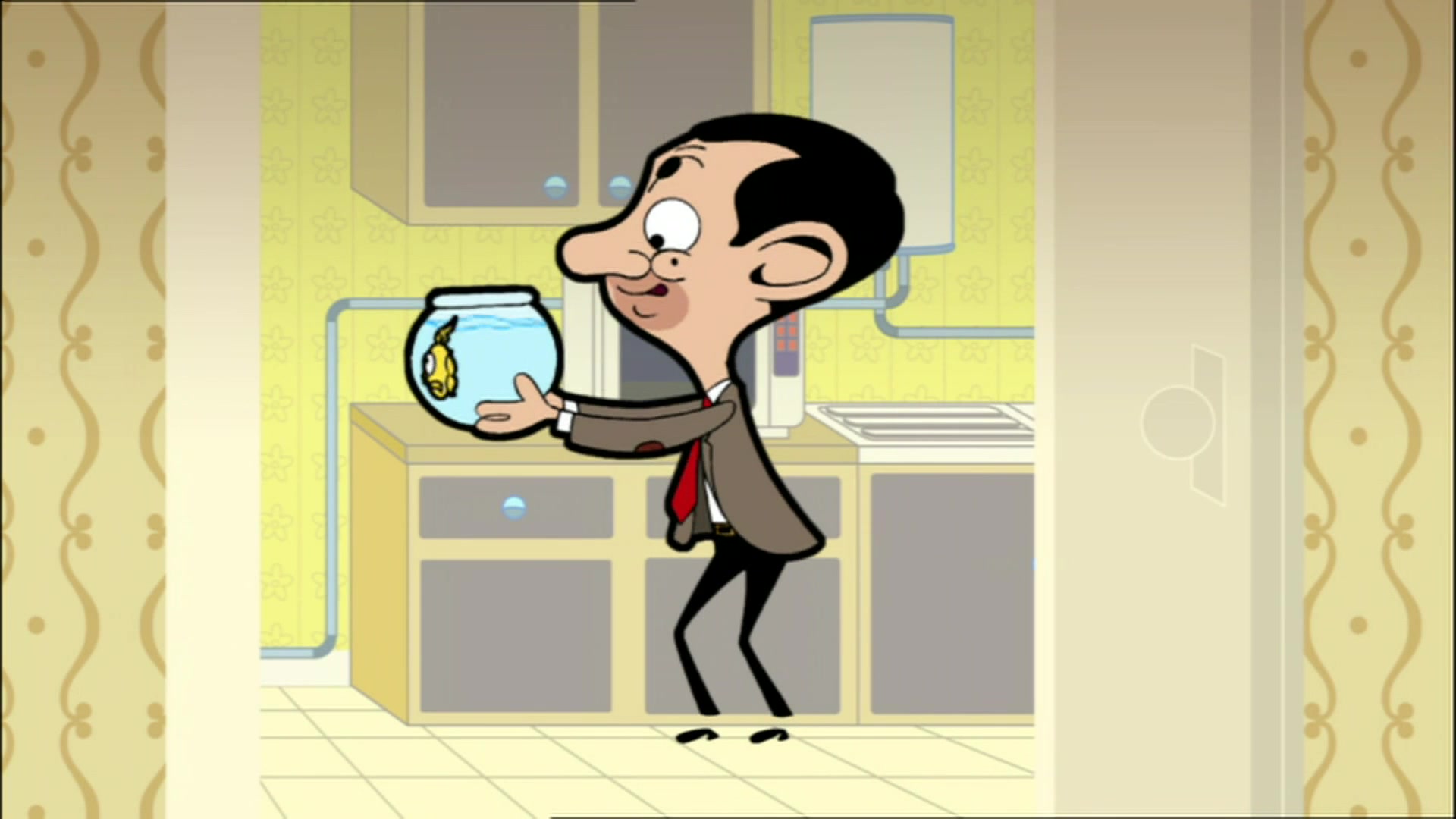 Mr Bean The Animated Series Season 1 Image Fancaps