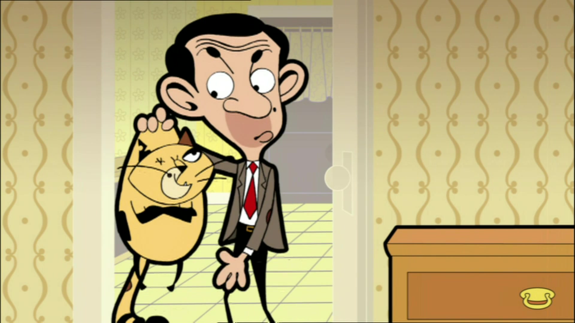 Mr Bean The Animated Series Season 1 Image Fancaps