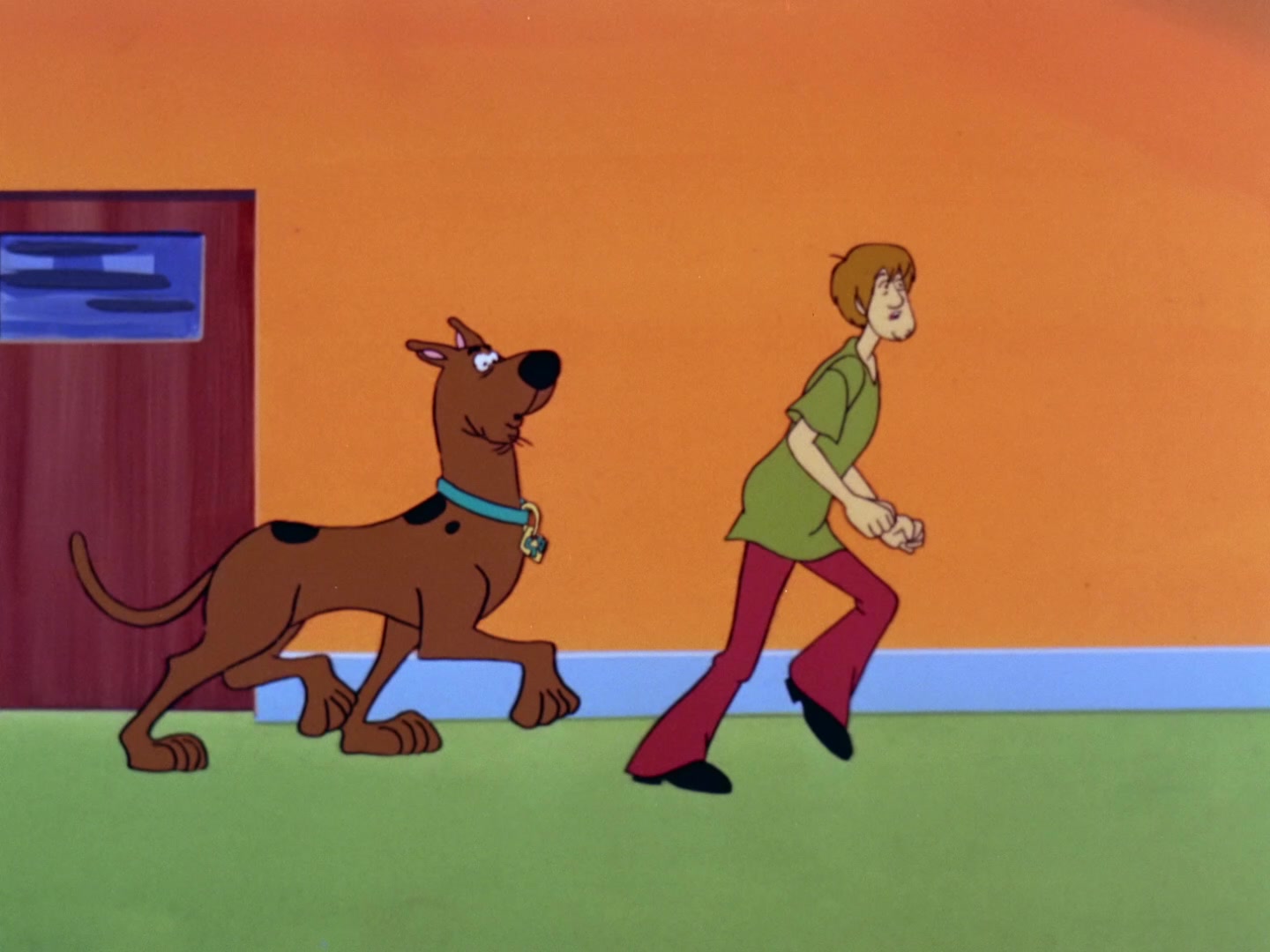 The New Scooby and Scrappy-Doo Show Season 1 Image | Fancaps