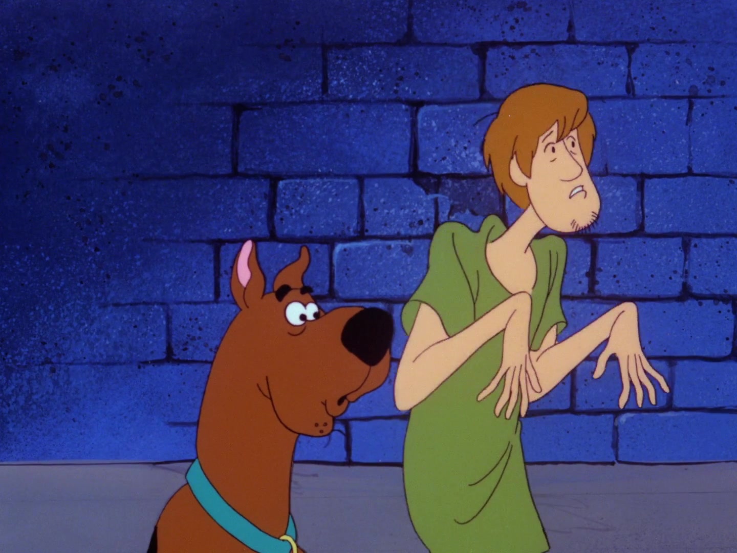 The New Scooby And Scrappy Doo Show Season 1 Image Fancaps