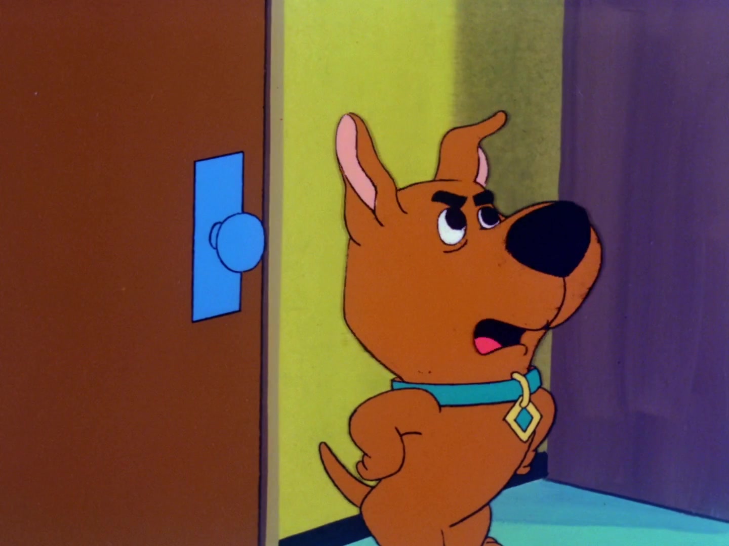 The New Scooby and Scrappy-Doo Show Season 1 Image | Fancaps