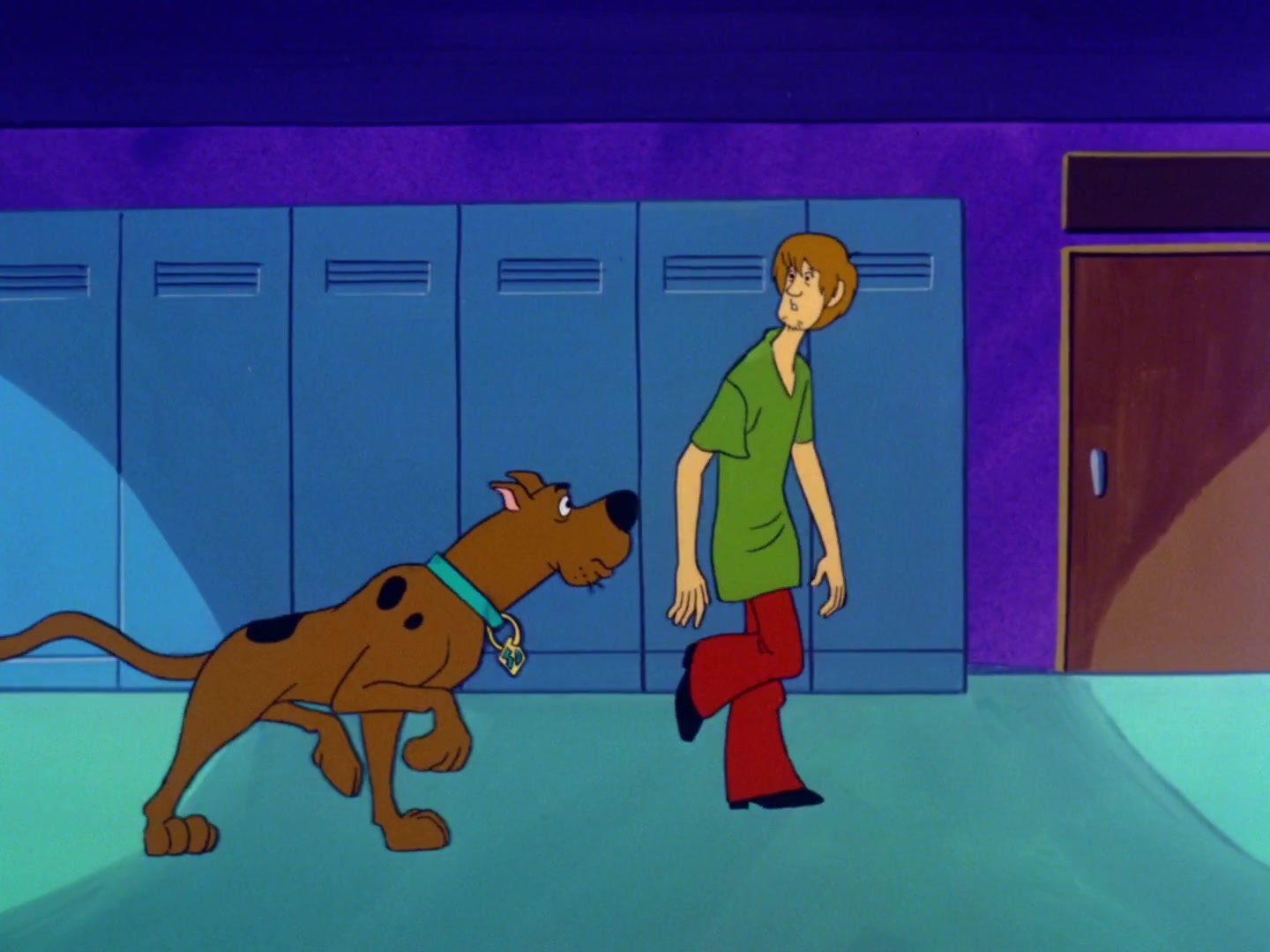 The New Scooby and Scrappy-Doo Show Season 1 Image | Fancaps