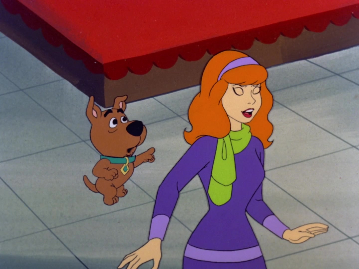 The New Scooby And Scrappy Doo Show Season 1 Image Fancaps 7317