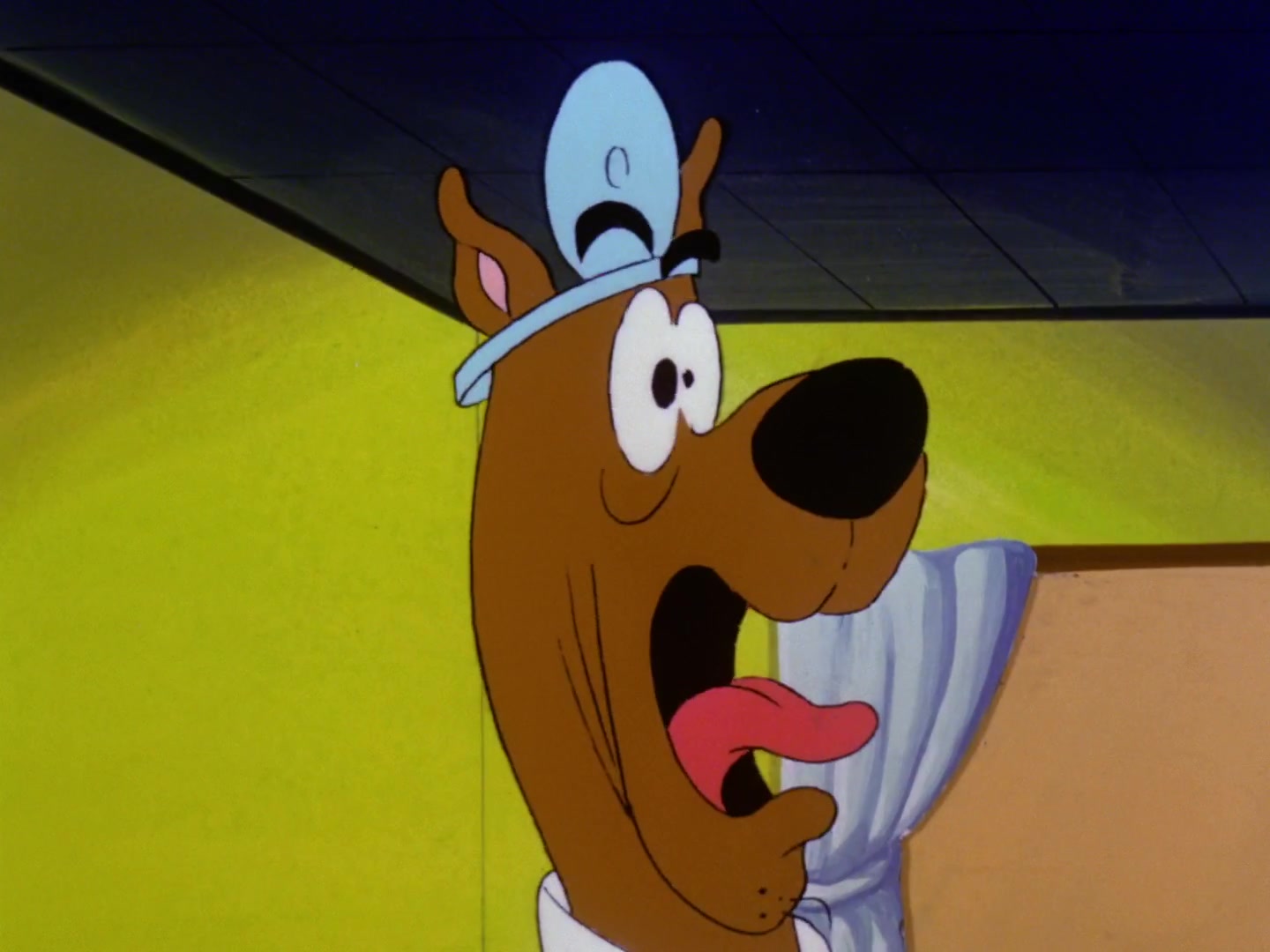 The New Scooby and Scrappy-Doo Show Season 1 Image | Fancaps