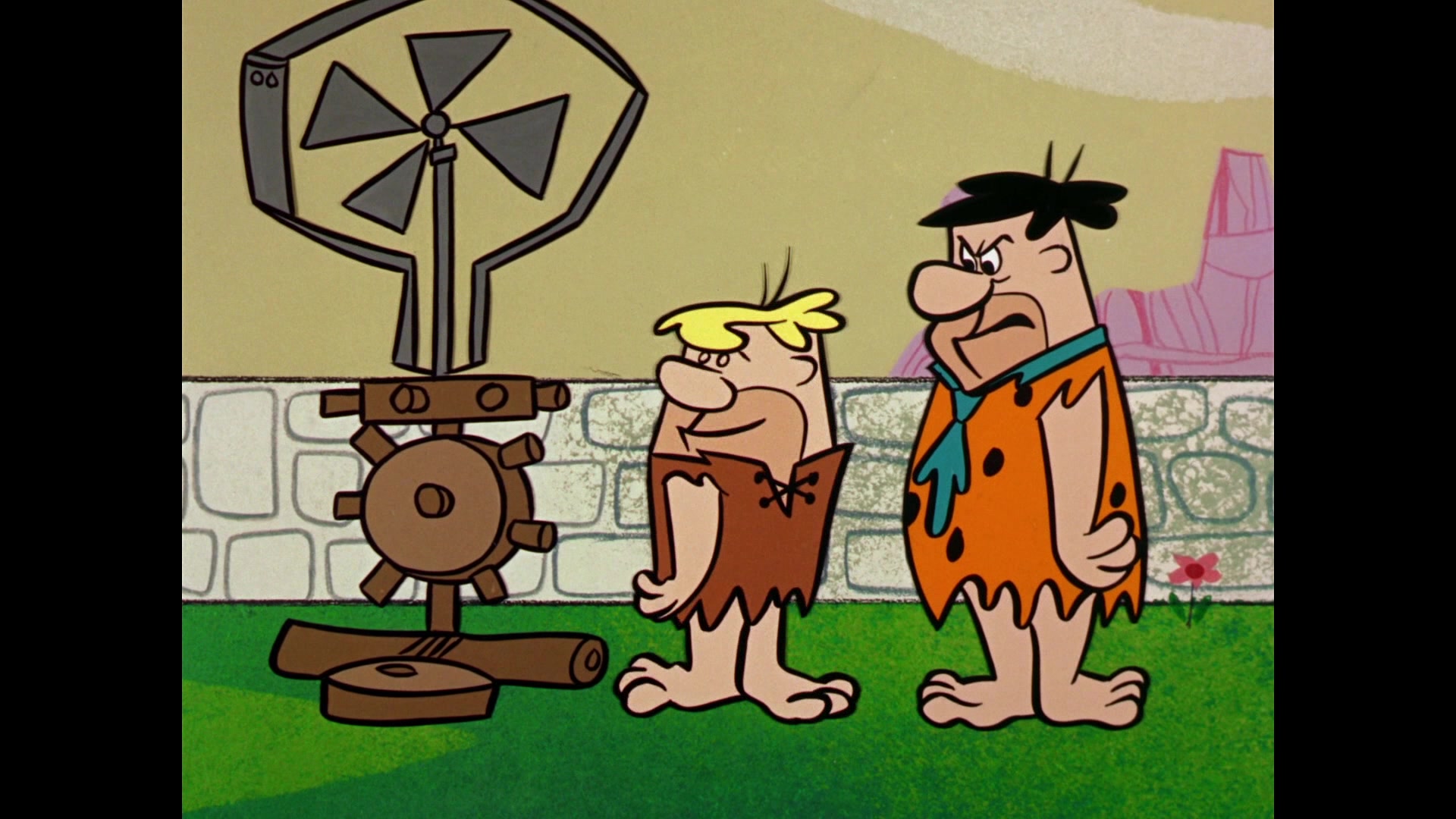 The Flintstones Season 1 Image | Fancaps