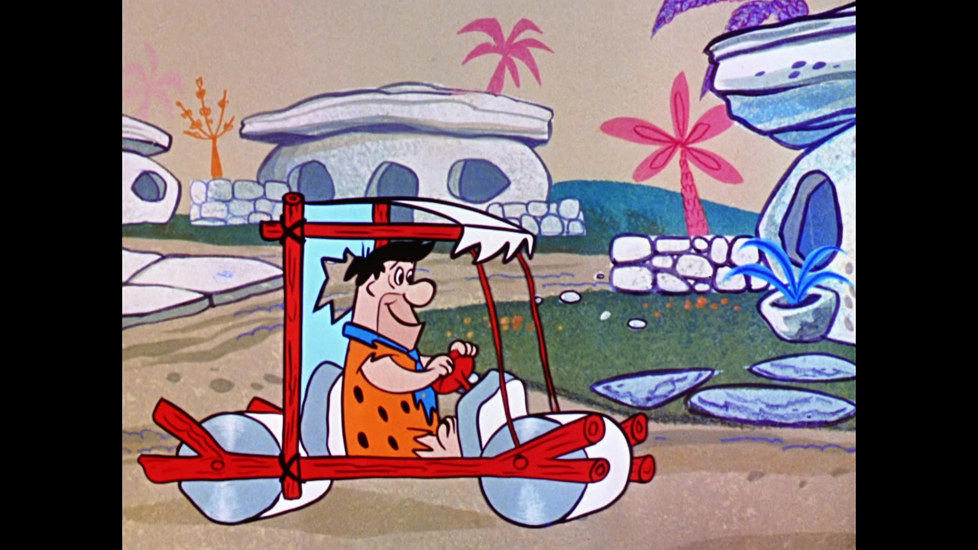 The Flintstones Season 1 Image | Fancaps