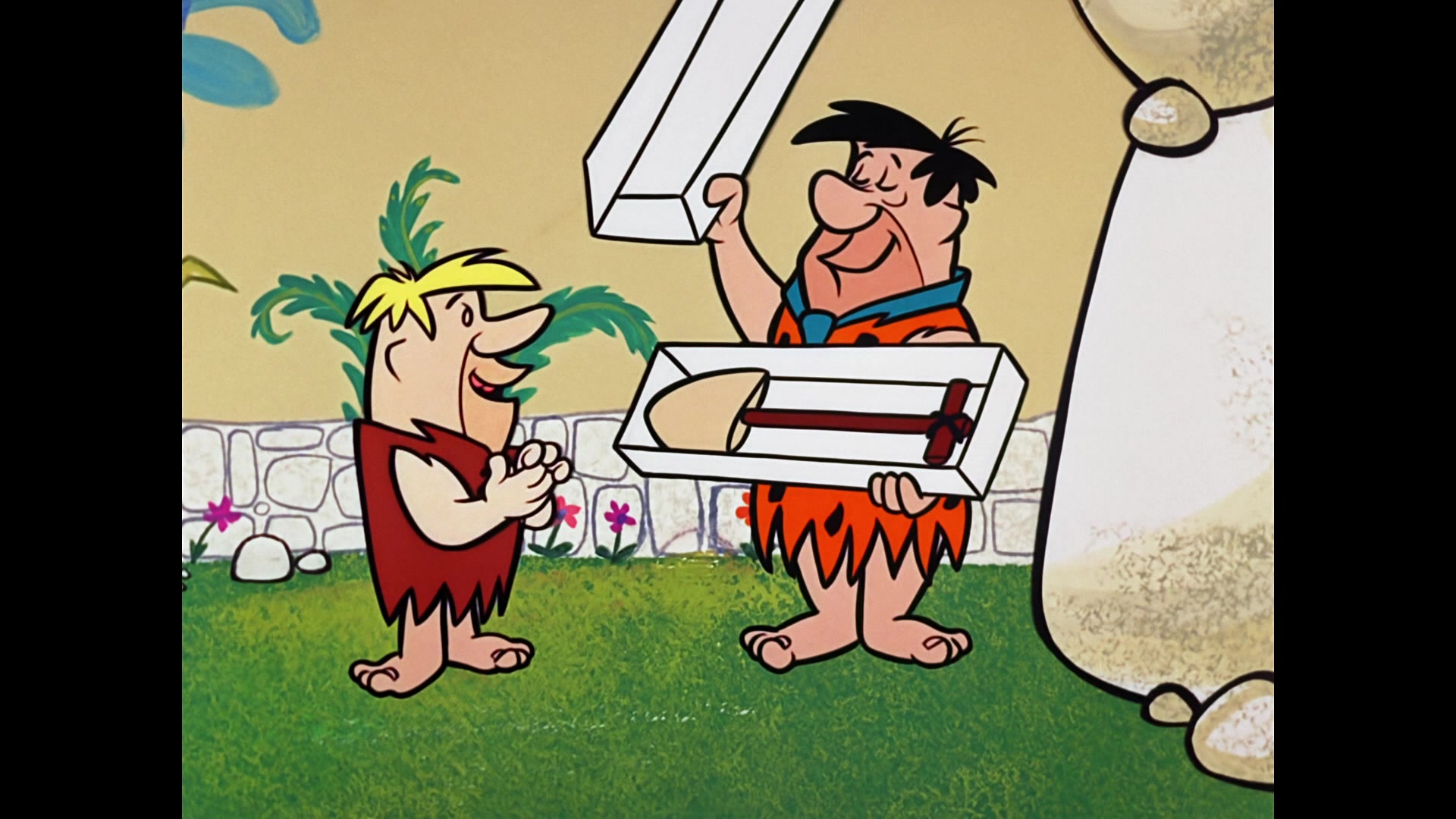 The Flintstones Season 1 Image | Fancaps