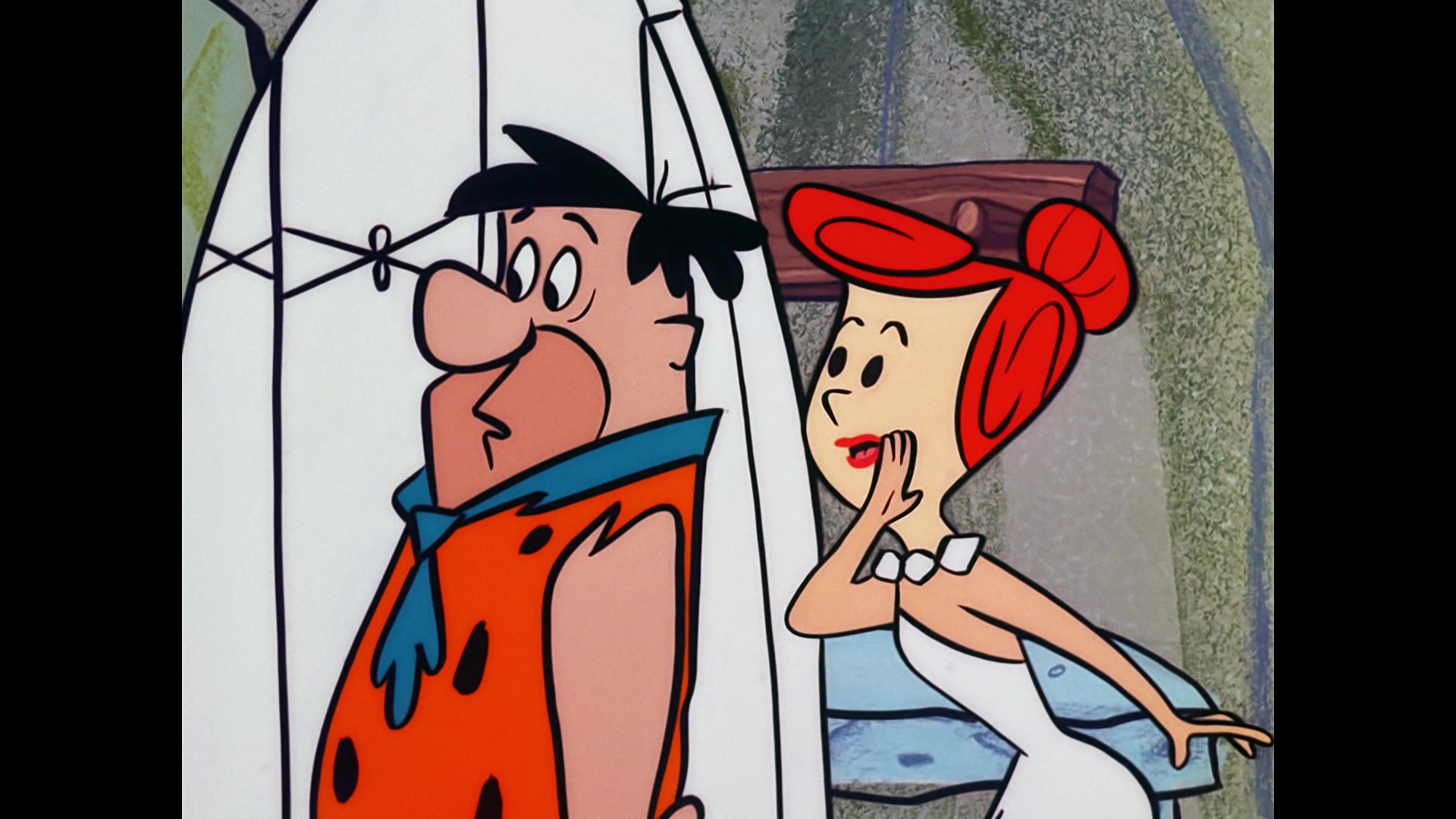 The Flintstones Season 1 Image | Fancaps