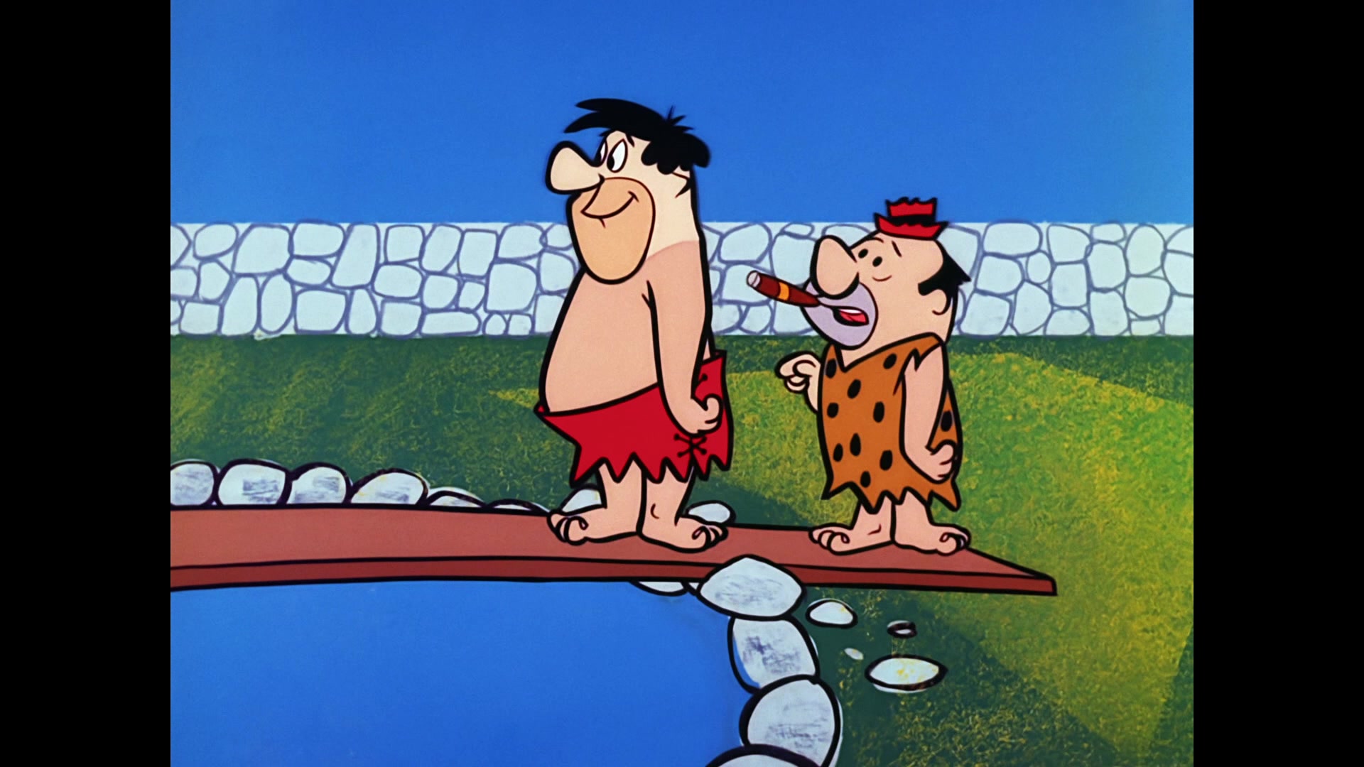 The Flintstones Season 1 Image | Fancaps