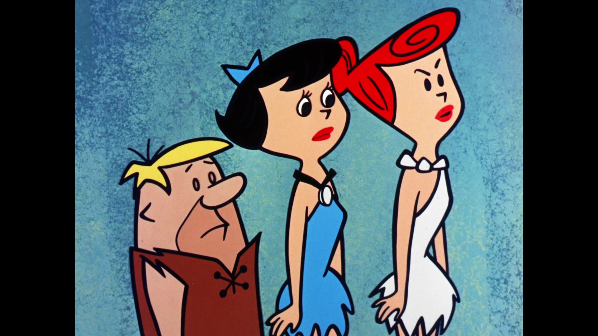 The Flintstones Season 1 Image | Fancaps