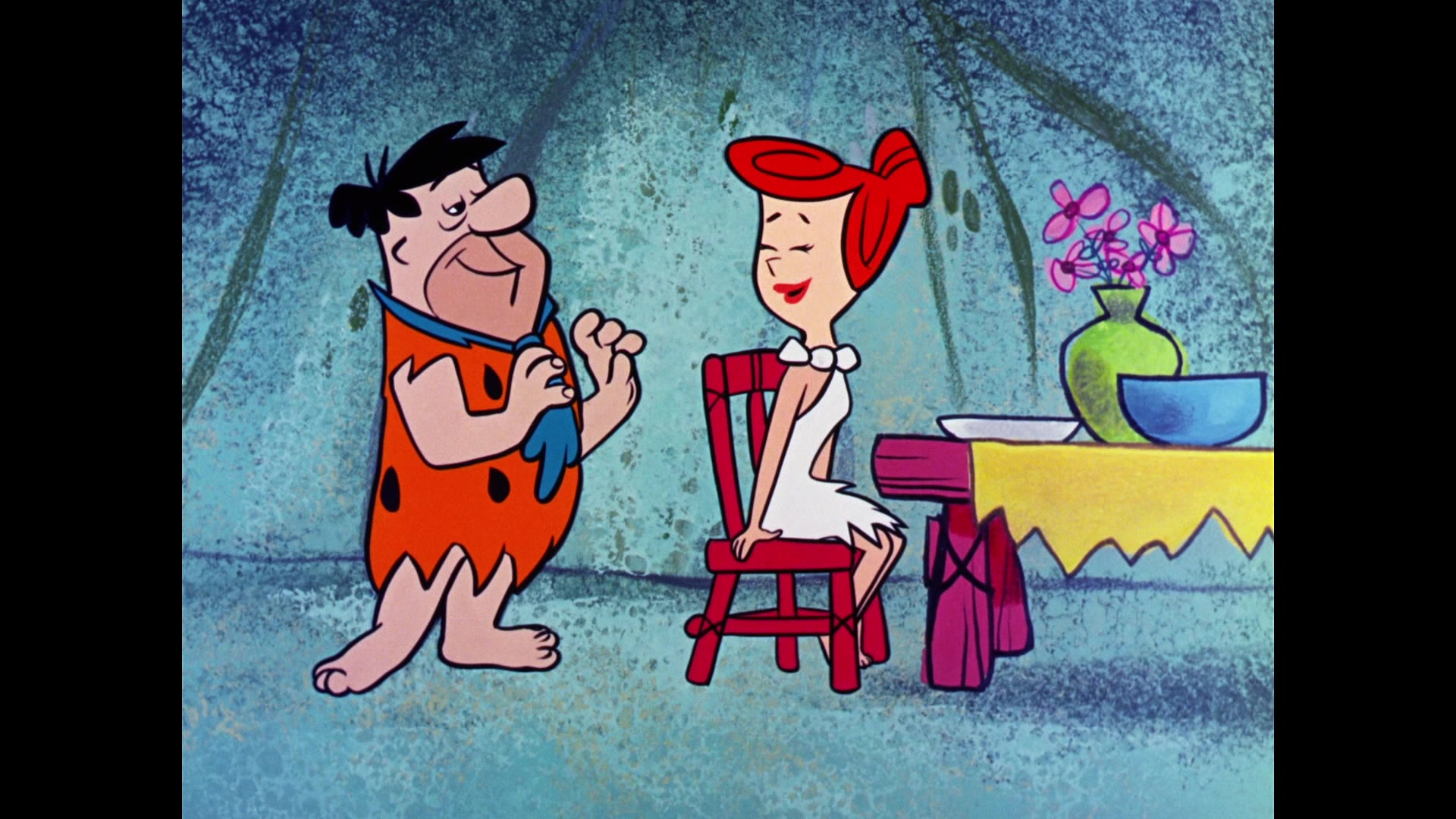 The Flintstones Season 1 Image | Fancaps