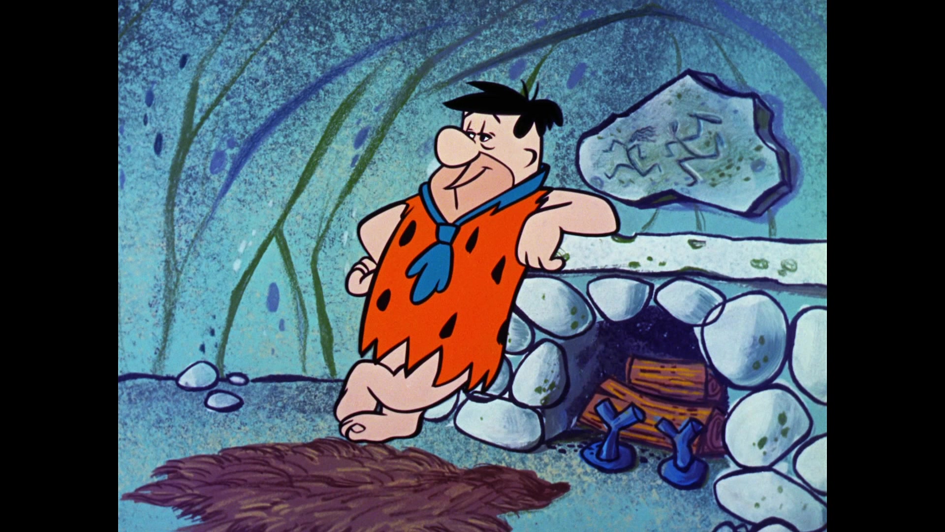 The Flintstones Season 1 Image | Fancaps