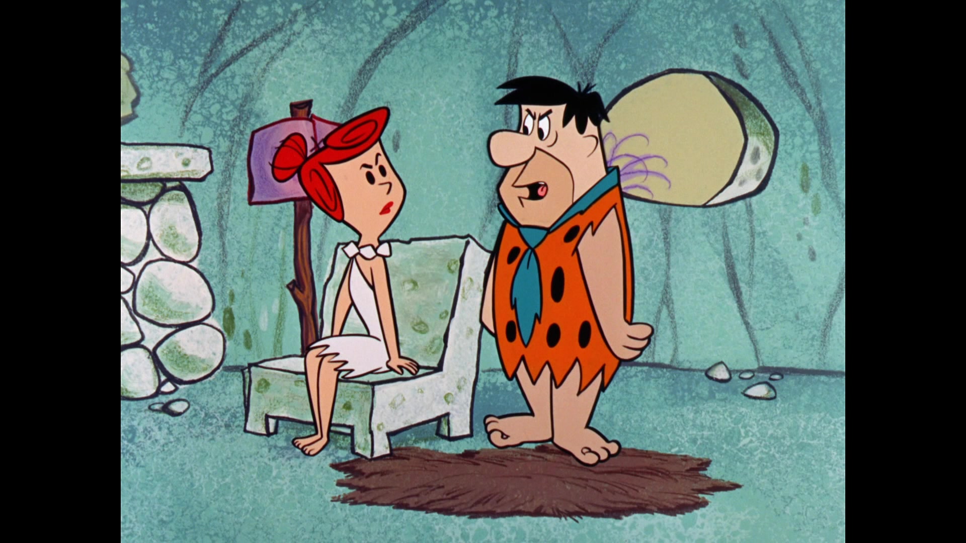 The Flintstones Season 1 Image | Fancaps