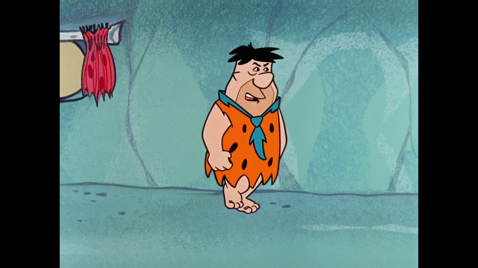 The Flintstones Season 1 Image 